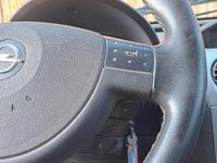 Gebraucht Opel Combo 2009 Van / Kleinbus