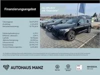 Gebraucht Audi Q5 Advanced 299 PS (219 kW) 2023 Schwarz SUV