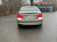 gebraucht BMW 318 i facelift