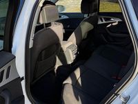 Gebraucht Audi A6 272 PS (200 kW) 2016 Weiß Kombi