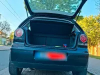 Gebraucht VW Polo 65 PS (47 kW) 2006 Schwarz Kleinwagen