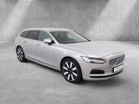 Gebraucht Volvo V90 Plus 398 PS (292 kW) 2025 Silber Kombi