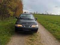 gebraucht Saab 9-3 Kult Auto