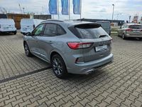 Gebraucht Ford Kuga 224 PS (164 kW) 2023 Solarsilber SUV