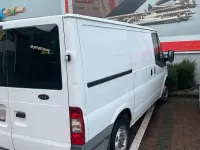 Second-hand Ford Transit 100 CP (73 kW) 2012 Alb Berlinǎ
