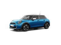 Gebraucht Mini Cooper S 204 PS (150 kW) 2024 Kleinwagen
