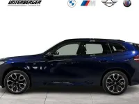 Gebraucht BMW X3 Comfort Edition 197 PS (144 kW) 2025 Blau SUV
