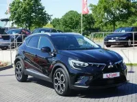 Gebraucht Mitsubishi ASX Top 158 PS (116 kW) 2023 Schwarz SUV