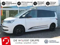 Używany VW Multivan Edition 150 KM (110 kW) 2024 Biały Minivan