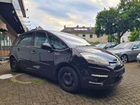 Gebraucht Citroën C4 Picasso Exclusive 150 PS (110 kW) 2013 Noir onyx Van / Kleinbus