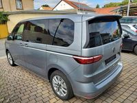 Neu VW Multivan Style 150 PS (110 kW) 2025 Monosilbermetallic Van