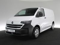 Neu VW Transporter 150 PS (110 kW) 2026 Weiss / clear white Van