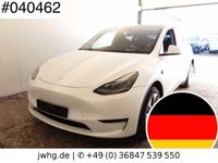 Gebraucht Tesla Model Y 378 kW (514 PS) 2022 Weiß SUV