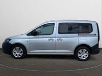 Usata VW Caddy 102 CV (75 kW) 2021 Monovolume