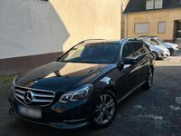 Gebraucht Mercedes 220 170 PS (125 kW) 2013 Schwarz Kombi