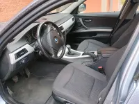 Second-hand BMW 320 177 CP (130 kW) 2009 Break