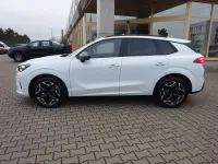Używany Cupra Terramar 150 KM (110 kW) 2024 Biały SUV