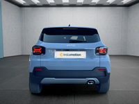 Neu Jeep Avenger Summit 101 PS (74 kW) 2026 Grau SUV