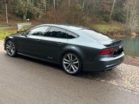 Gebraucht Audi A7 Competition 326 PS (239 kW) 2016 Grau Kleinwagen