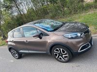Gebraucht Renault Captur 90 PS (66 kW) 2015 Braun SUV