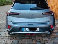 Gebraucht Opel Mokka-e Ultimate 100 kW (136 PS) 2023 Grau SUV