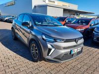 Gebraucht Renault Captur Techno 158 PS (116 kW) 2025 Stahlgrau (metallic) SUV