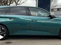 gebraucht Peugeot 308 SW Allure-Pack HY 180 | | |