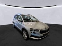 Gebraucht Skoda Karoq Style 150 PS (110 kW) 2023 Brilliantsilber SUV
