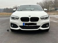gebraucht BMW 118 118 i M Sport