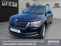 Gebraucht Skoda Kodiaq Drive 200 PS (147 kW) 2020 Schwarz SUV