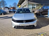 Occasion Opel Corsa 101 ch (74 kW) 2024 Argent Citadine