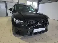 Gebraucht Volvo XC40 Plus 197 PS (144 kW) 2024 Onyx black SUV