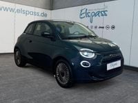 Neu Fiat 500 65 PS (47 kW) 2026 Gruen Kleinwagen