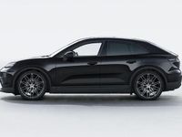 Neu Porsche Macan 300 kW (408 PS) 2026 Schwarz SUV