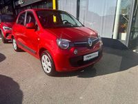 Gebraucht Renault Twingo Dynamique 71 PS (52 kW) 2015 Rot Kleinwagen
