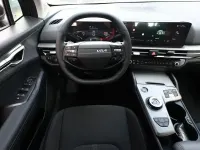 Neu Kia Sportage Vision 179 PS (131 kW) 2026 Zilinaschwarz metallic SUV