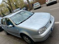 gebraucht VW Golf IV 1.4