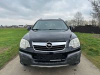 gebraucht Opel Antara Edition 4x4