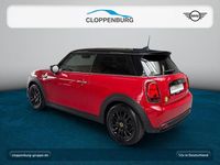 Gebraucht Mini Cooper SE 135 kW (184 PS) 2022 Rot Kleinwagen