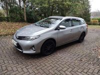 gebraucht Toyota Auris Auris1.6 Valvematic Touring Sports Executive