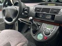 Gebraucht Citroën C8 Exclusive 158 PS (116 kW) 2005 Van / Kleinbus