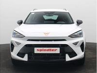 Gebraucht Cupra Formentor VZ 177 PS (130 kW) 2025 Weiß ("nevada" weiss) SUV