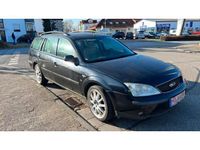 gebraucht Ford Mondeo 2.5Turnier V6 Ghia AutomatikLeder Klima