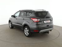 gebraucht Ford Kuga 1.5 EcoBoost Trend, Benzin, 16.970 €