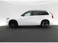 Neu Volvo XC90 Plus 455 PS (334 kW) 2026 Weiß SUV