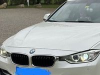 gebraucht BMW 320 Diesel Touring Sport Line Sport Line