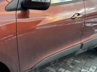 Gebraucht Hyundai ix35 136 PS (100 kW) 2014 Braun SUV