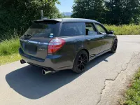 Gebraucht Subaru Legacy GT 260 PS (191 kW) 2006 Grau Kombi