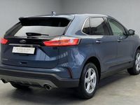 Gebraucht Ford Edge Titanium 238 PS (175 kW) 2019 Blau SUV