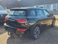Gebraucht Mini Cooper S Clubman Classic 178 PS (130 kW) 2022 Schwarz Kombi